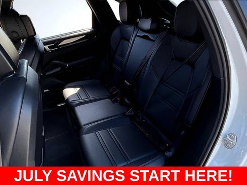 Used 2019 Porsche Cayenne S AWD/4WD image 26