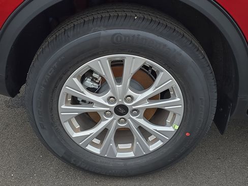 New 2026 Ford Escape Active w/ Tech Pack #1 image 5