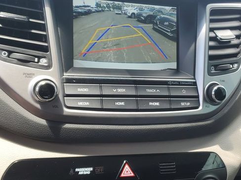 Used 2018 Hyundai Tucson Sport AWD/4WD image 28