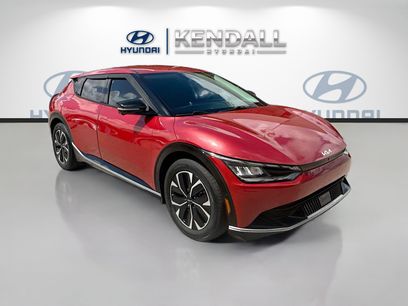 Used 2022 Kia EV6 Wind w/ Wind Technology Package