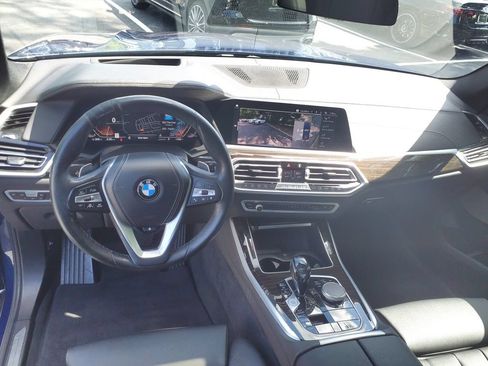 Used 2021 BMW X5 xDrive40i w/ Premium Package AWD/4WD image 25