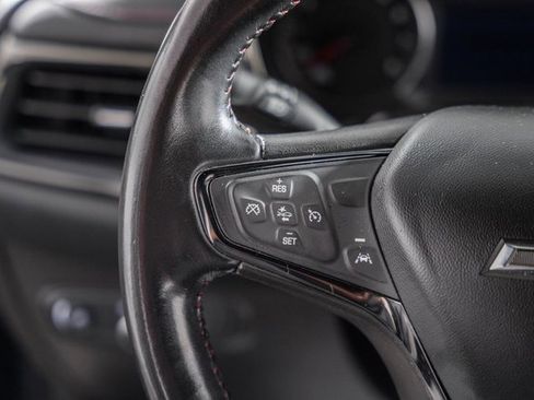 Used 2022 Chevrolet Equinox RS image 27