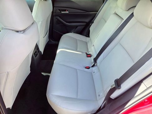 New 2026 MAZDA CX-30 AWD 2.5 S w/ Premium Package image 15