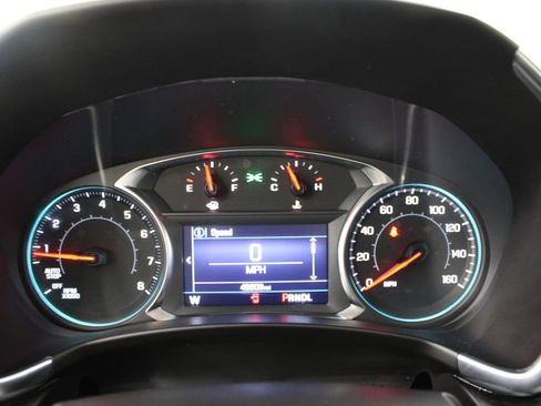 Used 2023 Chevrolet Equinox LT AWD/4WD image 39