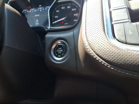 Used 2021 GMC Yukon SLT w/ SLT Premium Package AWD/4WD image 24