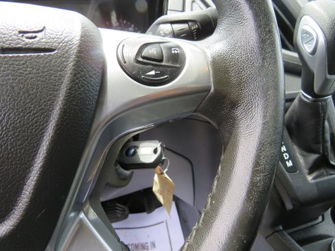 Used 2017 Ford Transit 350 148 High Roof Extended DRW image 14