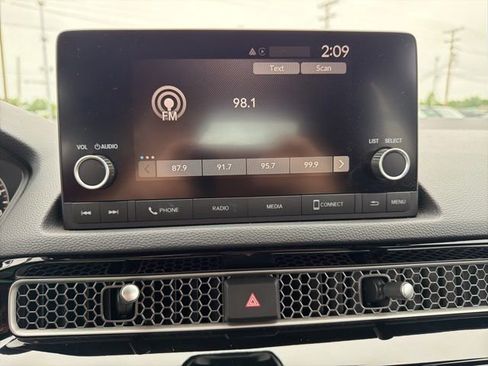 Used 2026 Honda Civic Sport image 21
