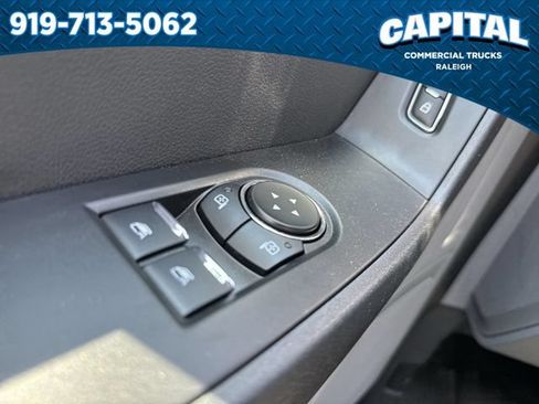 New 2026 Ford F550 4x4 Regular Cab Super Duty image 20