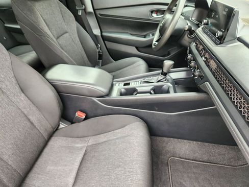 Used 2024 Honda Accord EX image 13