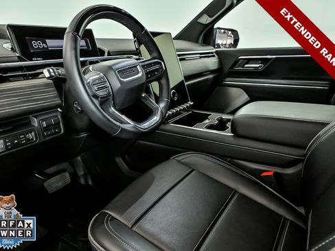 Used 2025 GMC Sierra EV Denali AWD/4WD image 10