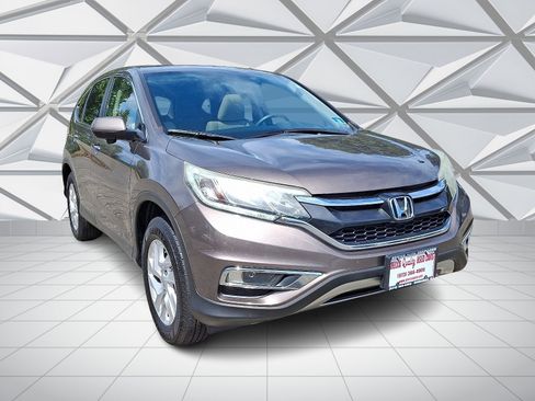 Used 2016 Honda CR-V EX image 2