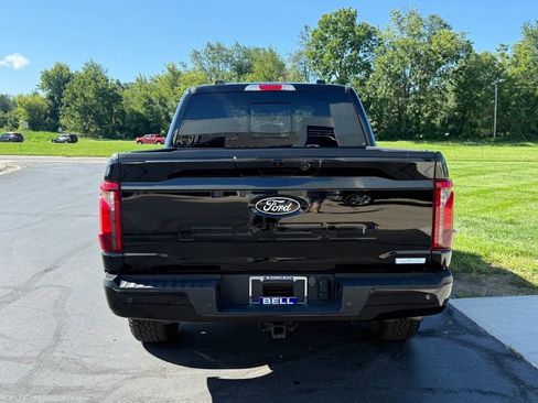 Certified 2024 Ford F150 XLT w/ Equipment Group 302A MID AWD/4WD image 8
