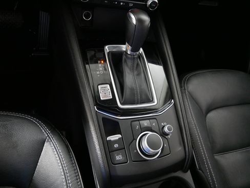 Used 2025 MAZDA CX-5 AWD 2.5 S w/ Preferred Package image 24