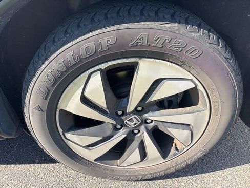 Used 2016 Honda CR-V Touring image 25