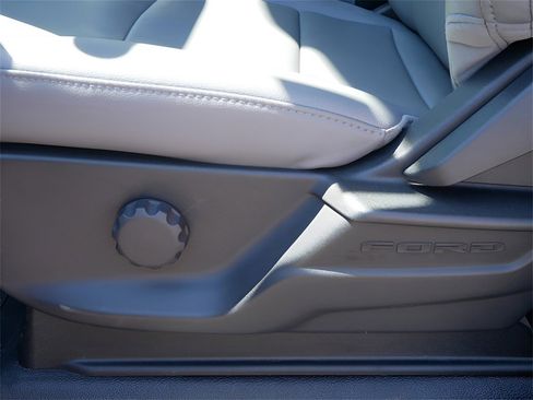 Used 2024 Ford F350 XL w/ Snow Plow Prep Package image 14