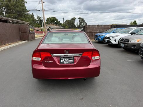 Used 2010 Honda Civic LX image 5