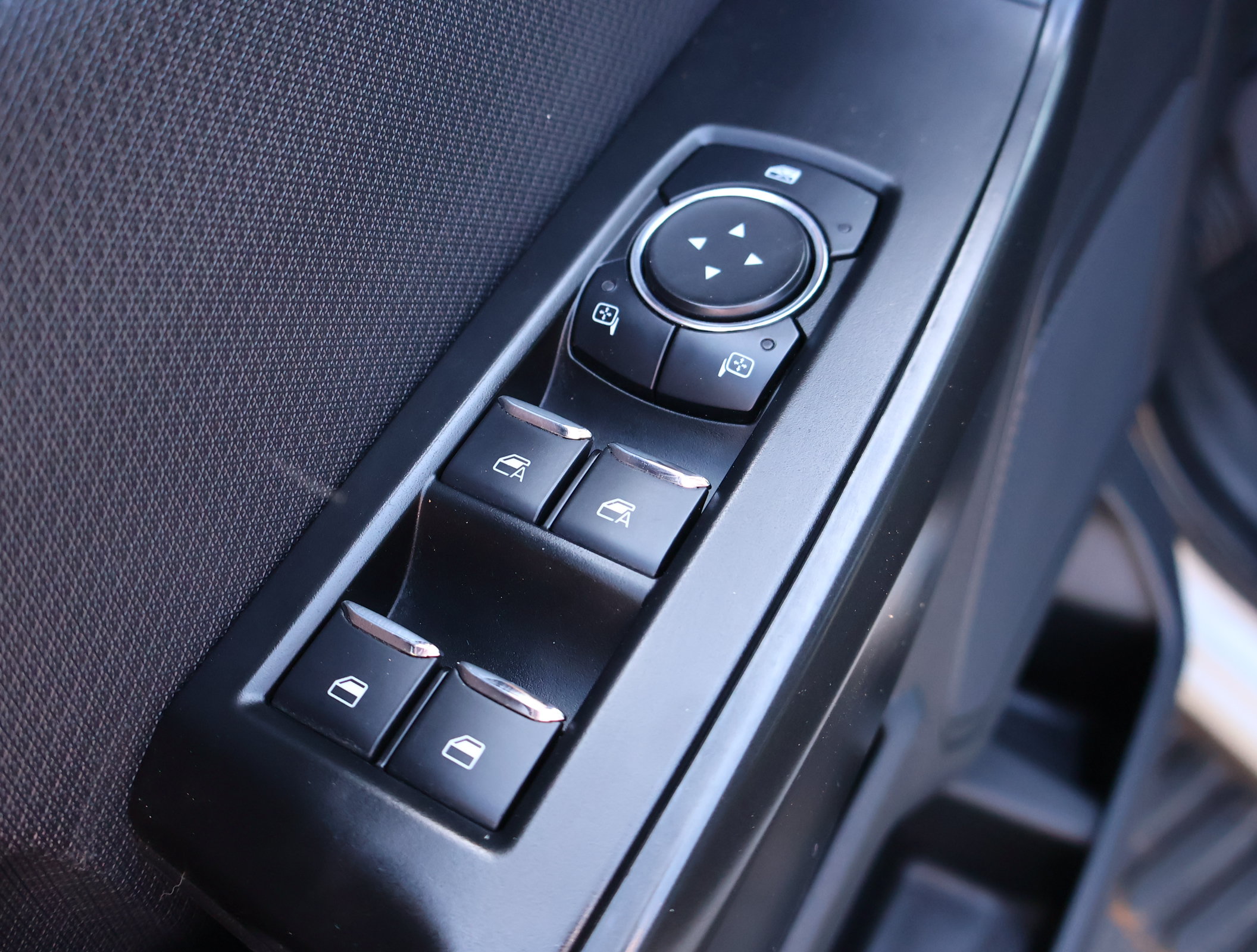 Used 2023 Ford F150 XL w/ STX Appearance Package AWD/4WD image 8
