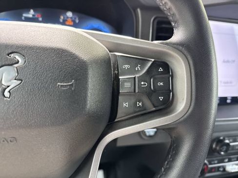 Used 2025 Ford Bronco Badlands AWD/4WD image 26