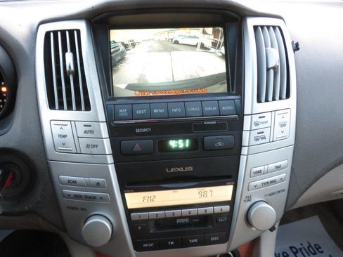 Used 2008 Lexus RX 350 AWD image 18