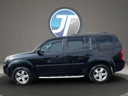 Used 2010 Honda Pilot EX-L image 14