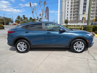 Used 2024 Buick Envista Preferred w/ Convenience II Package