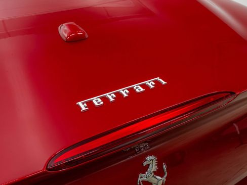 Certified 2020 Ferrari Portofino Base image 54