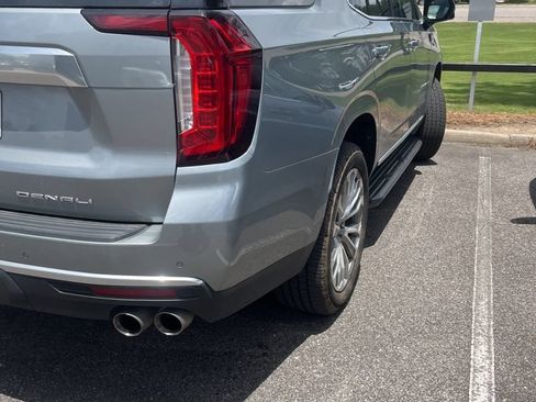 Used 2024 GMC Yukon Denali w/ Max Trailering Package AWD/4WD image 15