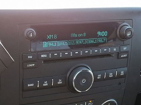 Used 2010 Chevrolet Silverado 1500 LT w/ Power Pack Plus image 17