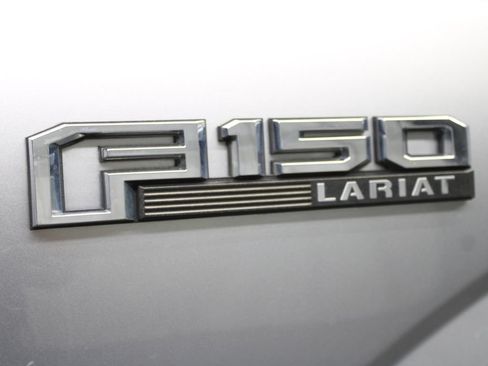 Used 2020 Ford F150 Lariat AWD/4WD image 43