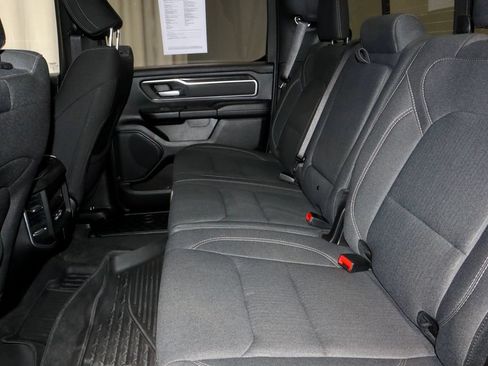 Used 2023 RAM 1500 Big Horn AWD/4WD image 22