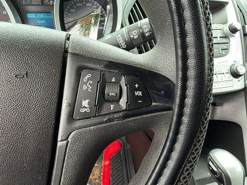 Used 2014 Chevrolet Equinox LS FWD image 27