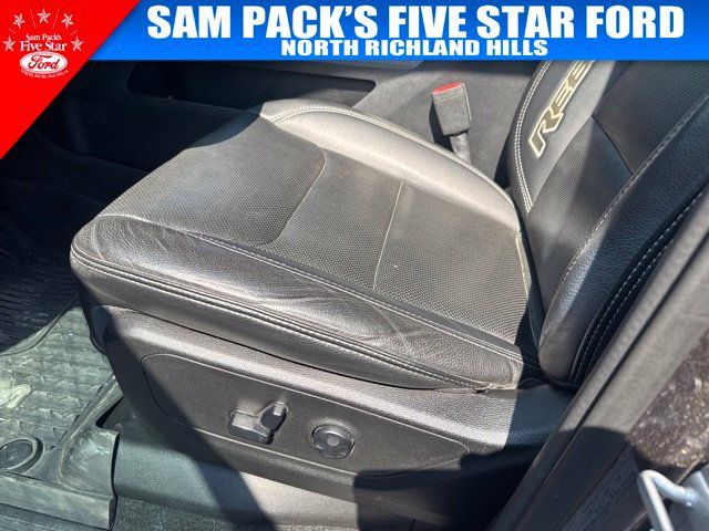 Used 2021 RAM 1500 Rebel w/ Rebel Level 2 Equipment Group AWD/4WD image 9