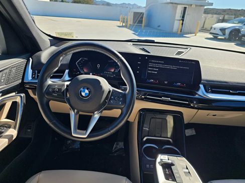 Used 2023 BMW X1 xDrive28i w/ Convenience Package AWD/4WD image 18