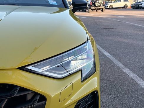 New 2026 Audi S3 Premium AWD/4WD image 9