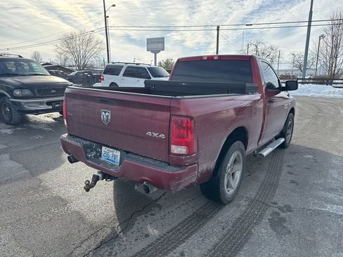 Used 2013 RAM 1500 Express image 3