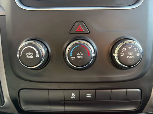 Used 2017 RAM 1500 Express w/ Express Value Package image 14