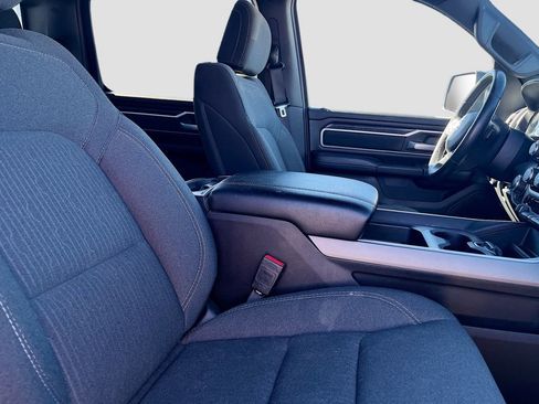 Used 2023 RAM 1500 Big Horn image 25