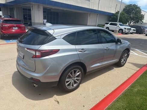 Used 2021 Acura RDX FWD w/ Technology Package image 8