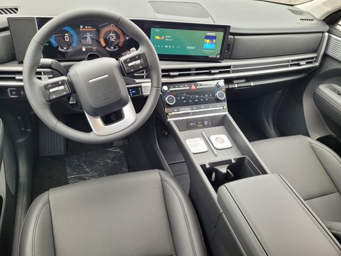 New 2026 Hyundai Santa Fe SEL image 10