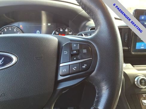 Used 2020 Ford Explorer XLT w/ Equipment Group 202A image 20