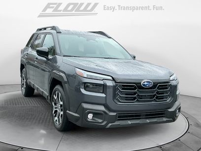 New 2026 Subaru Outback Wilderness