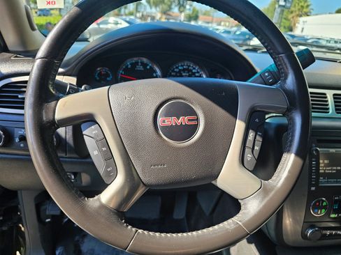 Used 2013 GMC Sierra 1500 SLT AWD/4WD image 11