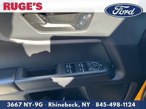 Used 2023 Ford Bronco Sport Big Bend w/ Convenience Package AWD/4WD image 18