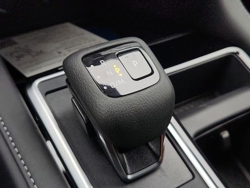 New 2026 Nissan Pathfinder SL AWD/4WD image 8
