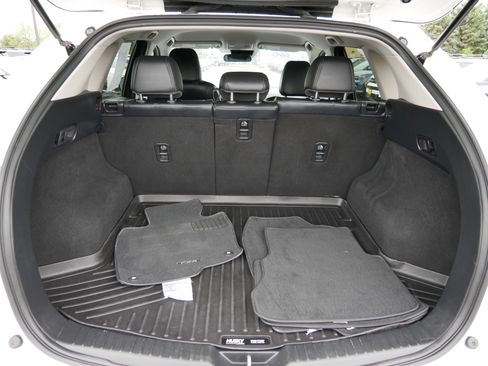 Used 2017 MAZDA CX-5 Touring AWD/4WD image 18