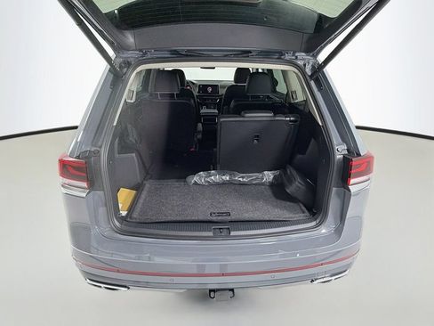 Used 2026 Volkswagen Atlas SEL Premium R-Line AWD/4WD image 28