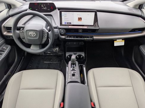 New 2026 Toyota Prius XLE image 14