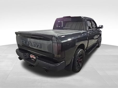Used 2018 RAM 1500 Sport w/ Convenience Group AWD/4WD image 4