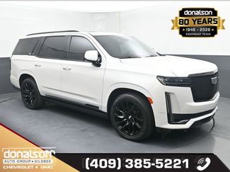 Used 2022 Cadillac Escalade Sport w/ Touring Package video 1