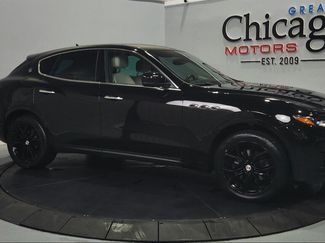 Used 2019 Maserati Levante AWD/4WD video 1